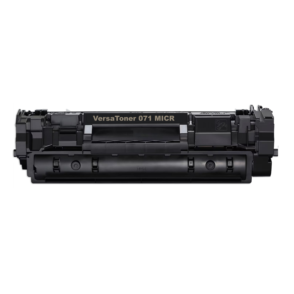 VersaToner - 071 (5645C001) MICR Toner Cartridge