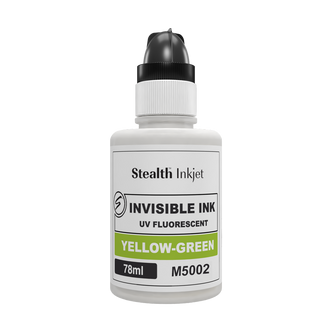 Versaink-nano MICR Black Ink - 78ml Bottle - Replacement for HP 32