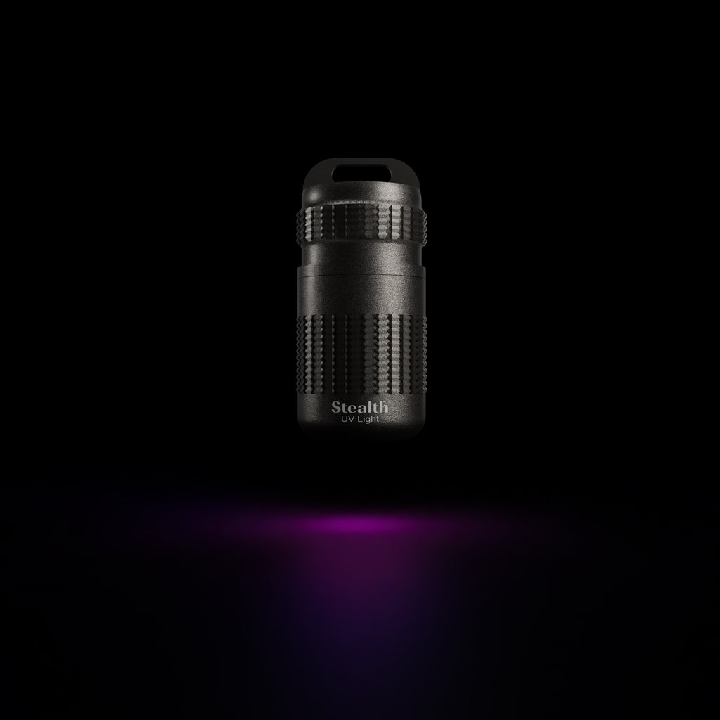 Stealth UV Display Light - Mini