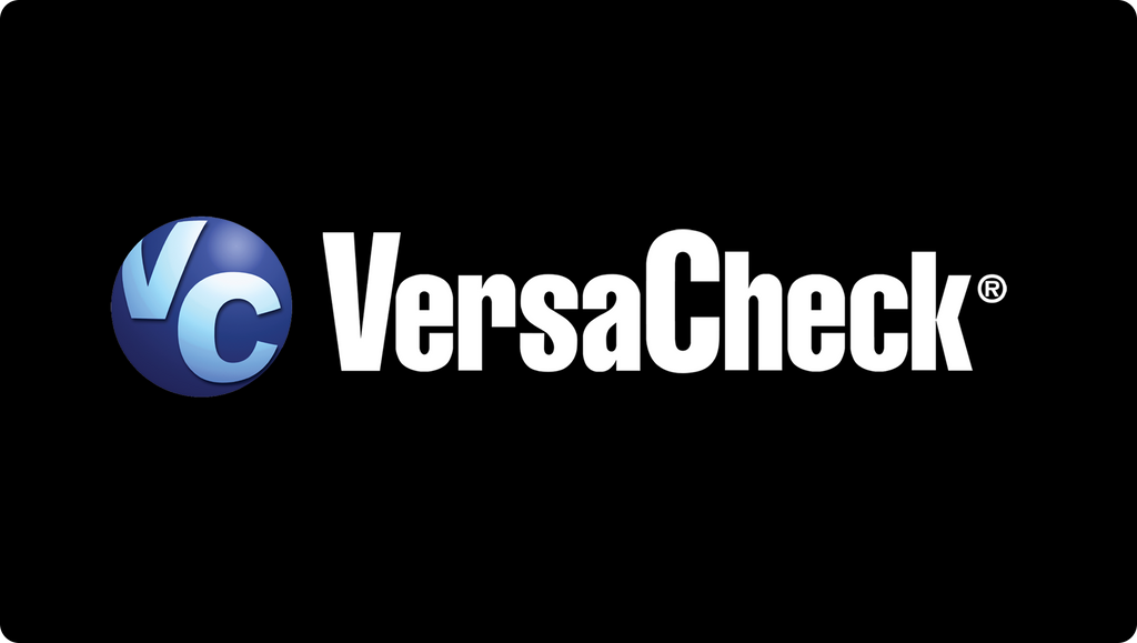 VersaCheck Gift Card