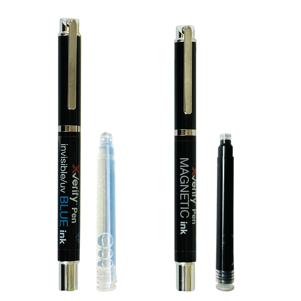 X-Verify™ Pen Elite – VersaCheck