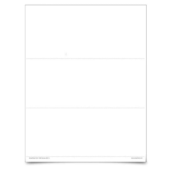 PPC Canvas 3500 Sheets