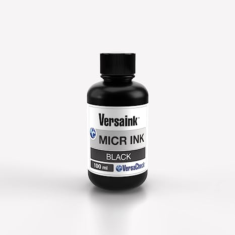 Versaink-nano Magnetic Ferrofluid 100ml Marking Kit – VersaCheck