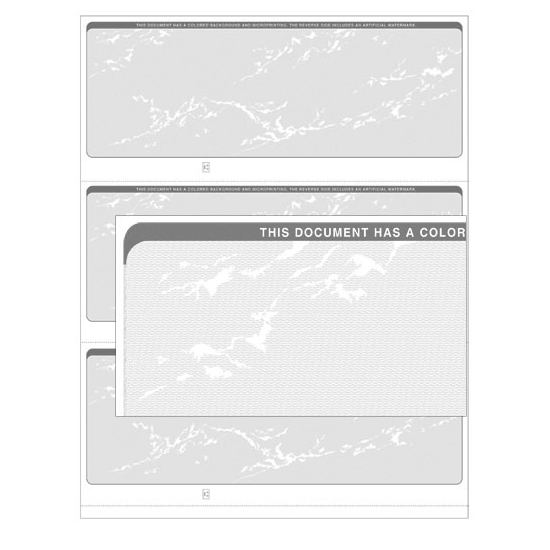 Stealth iX Paper - Form 3000 - Light Grey Prestige - 500 Sheets