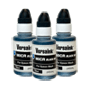 Versaink-nano MICR Black Ink - 85ml Bottle 3 Pack